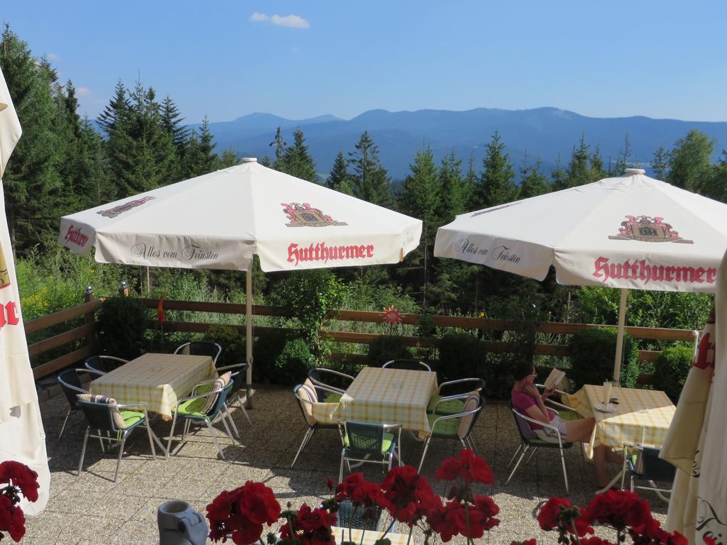 Kolmsteiner Hof Hotel Neukirchen beim Heiligen Blut Exterior foto